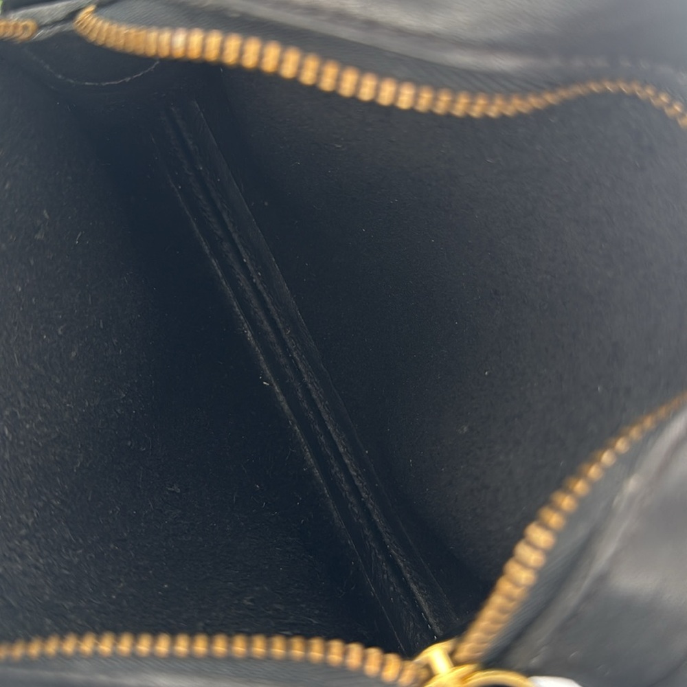 Vintage Coach Abbie Mini Bag 9017 - Picture 13 of 14